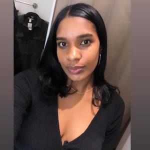 Meet your Posher, Bernarda